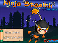 Игра Ниндзя Игра Ниндзя