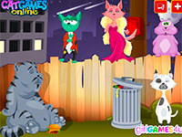 Игра Поющие животные Игра Поющие животные