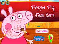 Игра Уход за свинкой Игра Уход за свинкой