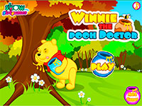Игра Лечить животных Игра Лечить животных