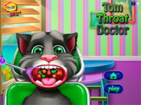Игра Доктор для Тома Игра Доктор для Тома