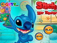 Игра Доктор для зверушек Игра Доктор для зверушек