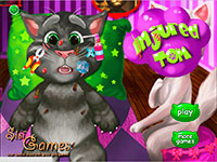 Игра Болезнь животных Игра Болезнь животных