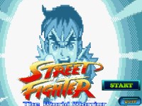 Игра Стрит файтинг Игра Стрит файтинг