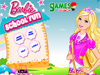Игра Барби 3 Игра Барби 3