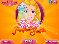 Игра Лечить Барби Игра Лечить Барби