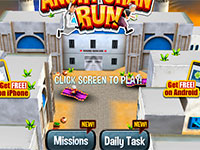 Игра Subway surfers Rio Игра Subway surfers Rio