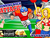 Игра Subway surfers footbal Игра Subway surfers footbal
