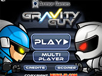 Игра Subway surfers gravity Игра Subway surfers gravity