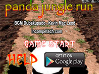 Игра Subway surfer panda Игра Subway surfer panda