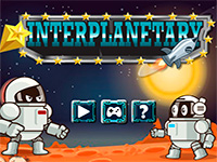 Игра Межпланетный Игра Межпланетный