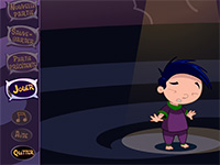 Игра Квест кошмар Игра Квест кошмар