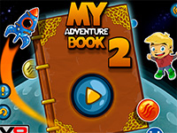 Игра Мои книжные приключения Игра Мои книжные приключения
