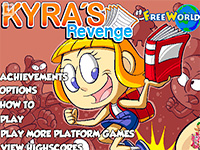 Игра Приключения Киры Игра Приключения Киры