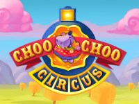 Игра Паровозик Чух-Чух Игра Паровозик Чух-Чух