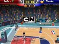 Игра Баскетбол 3д Игра Баскетбол 3д