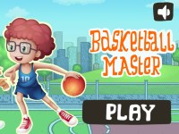 Игра Мастера баскетбола Игра Мастера баскетбола