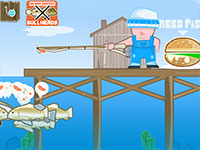 Игра Трофейная рыбалка Игра Трофейная рыбалка