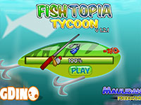 Игра Ловить рыбу Игра Ловить рыбу