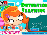 Игра Классная школа Игра Классная школа