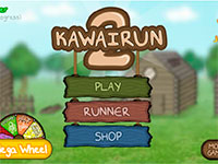 Игра Классный бегун 2 Игра Классный бегун 2