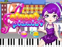 Игра Уличный пианист Игра Уличный пианист