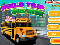 Игра Автобусный тур Игра Автобусный тур