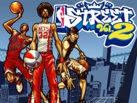 Игра Баскетбол: уличное кольцо Игра Баскетбол: уличное кольцо
