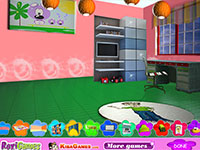 Игра Комната для подростка Игра Комната для подростка