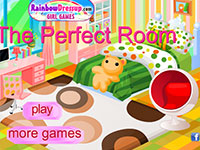 Игра Безупречная комната Игра Безупречная комната