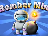 Игра На двоих Мини бомберы Игра На двоих Мини бомберы
