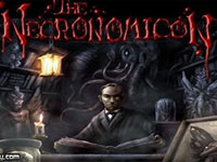 Игра Мини некрономикон для мальчиков Игра Мини некрономикон для мальчиков