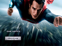 Игра Супермен Юнити 3д Игра Супермен Юнити 3д