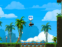 Игра Брофорс Юнити 3д Игра Брофорс Юнити 3д