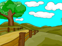 Игра Раскраски для детей Природа Игра Раскраски для детей Природа
