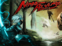 Игра Последний ниндзя 2 Игра Последний ниндзя 2