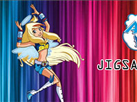Игра Новые друдья ангела для девочек Игра Новые друдья ангела для девочек