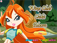 Игра Стань стилистом Ангелов Игра Стань стилистом Ангелов