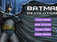Игра Супергерои: революция Игра Супергерои: революция