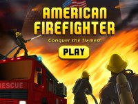 Игра Пожарная команда Игра Пожарная команда