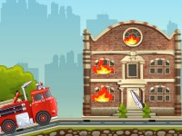 Игра Пожарная тревога Игра Пожарная тревога