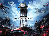 Игра Star wars battlefront 2015 Игра Star wars battlefront 2015