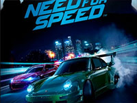 Игра Новый Need for speed 2015 Игра Новый Need for speed 2015