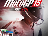 Игра Motogp 2015 Игра Motogp 2015
