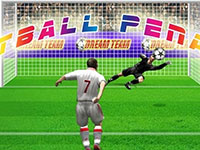Игра Пенальти 2015 Игра Пенальти 2015