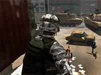 Игра Бродилки 3д по городу Игра Бродилки 3д по городу