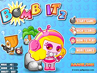 Игра Бомбочки для мальчиков для 5 лет Игра Бомбочки для мальчиков для 5 лет