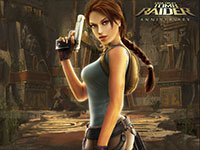Игра Лара Крофт 2015 Игра Лара Крофт 2015