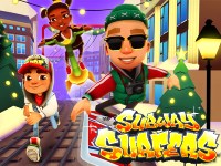 Игра Санвей Игра Санвей