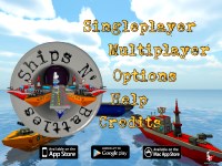 Игра Морской бой 3Д Игра Морской бой 3Д